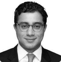 Samir N. Kapadia